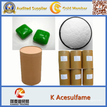 Acésulfame potassium / acésulfame K (numéro de CAS 55589-62-3)